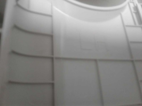 Hyundai Staria Sol Ön Direk Üst Kaplama Bakaliti Trimi 85831-CG100 SP YP