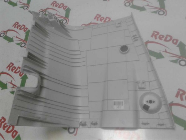 Hyundai Staria Sağ Ön Direk Üst Kaplama Bakaliti Trimi 85841-CG100 SP YP