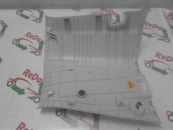 Hyundai Staria Sağ Arka Direk Üst Kaplama Bakaliti Trimi 85866-CG100 SP YP (K-C-130)