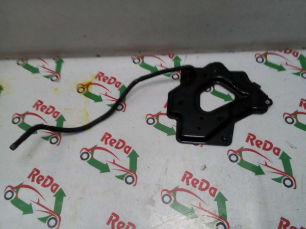 Renault Taliant Akü Tabanı 648603125R YP