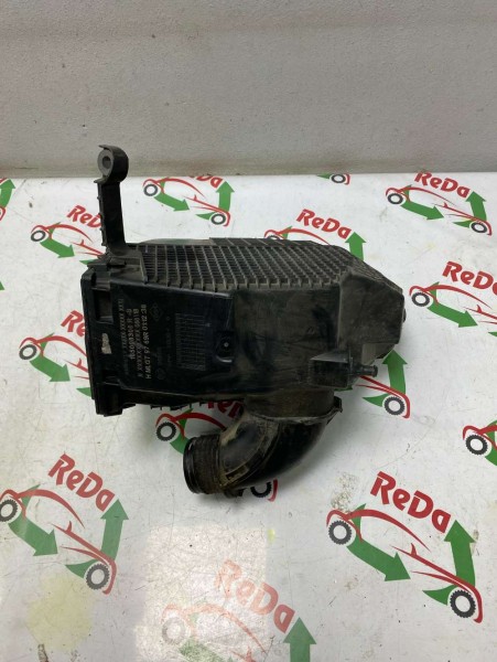 Dacia Duster XJD Hava Filtre Kutusu Orj. 165008308R CP (DG-110)