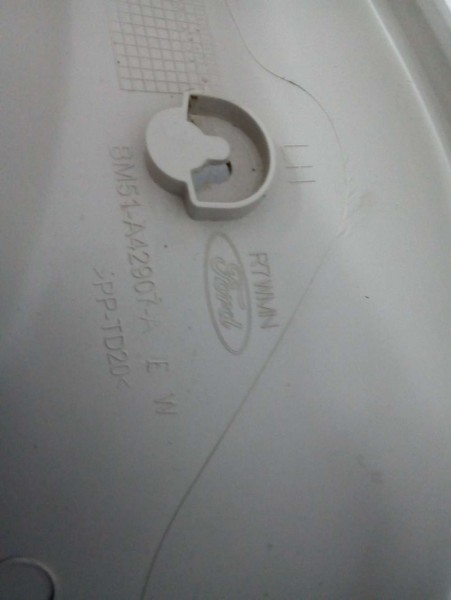 Ford Focus 3 Bagaj Kapağı Sol Trim BM51-A42907 CP (K-A-118)