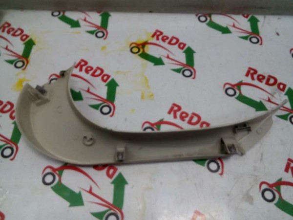 Ford Focus 3 Bagaj Kapağı Sol Trim BM51-A42907 CP (K-A-118)