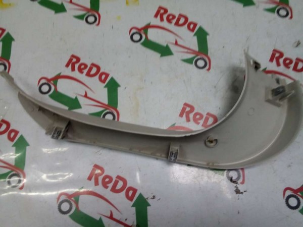 Ford Focus 3 Bagaj Kapağı Sağ Trim BM51-A42906 CP (K-A-118)