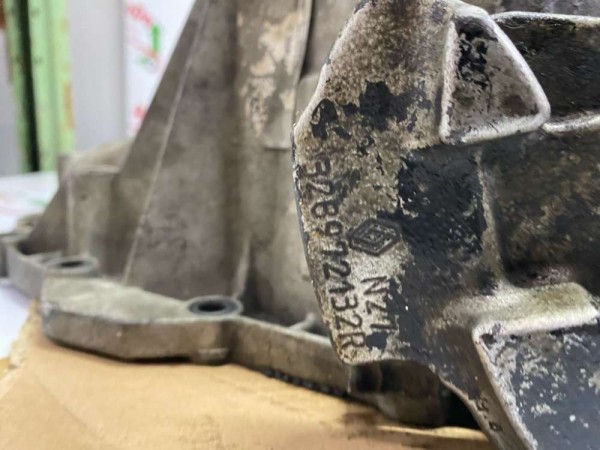 RENAULT TRAFİC 3 ARKA MUHAFAZA 328972132R 320102570 A1S19CU3 CP (CB-110)