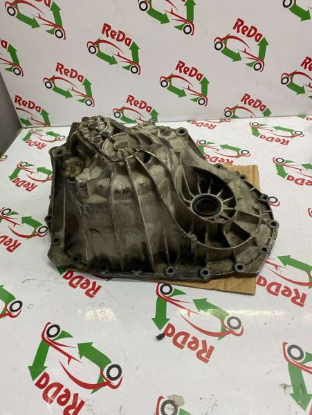 RENAULT TRAFİC 3 ARKA MUHAFAZA 328972132R 320102570 A1S19CU3 CP (CB-110)