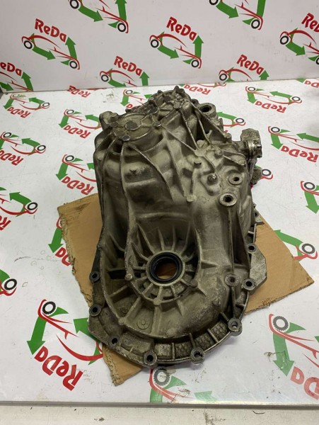 RENAULT TRAFİC 3 ARKA MUHAFAZA 328972132R 320102570 A1S19CU3 CP (CB-110)