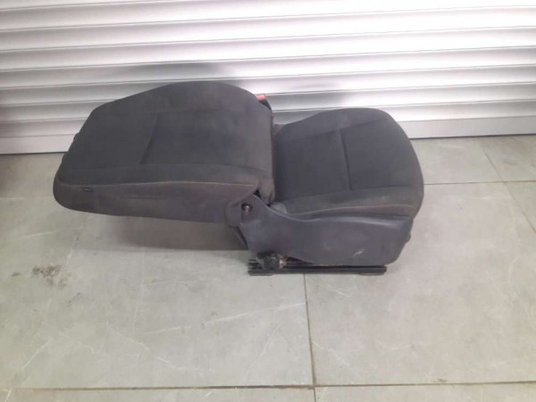 Renault Fluence Sağ Ön Koltuk Kumaş Airbag li CP HP [G-C-140]