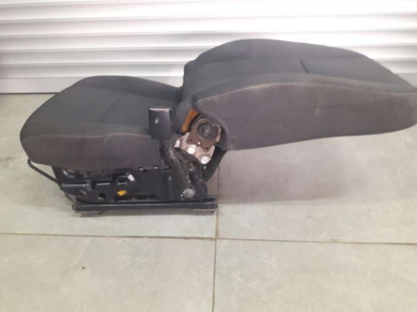 Renault Fluence Sağ Ön Koltuk Kumaş Airbag li CP HP [G-C-140]