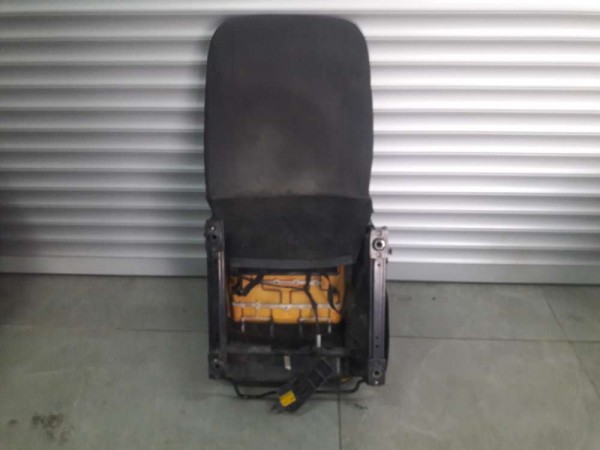 Renault Fluence Sağ Ön Koltuk Kumaş Airbag li CP HP [G-C-140]