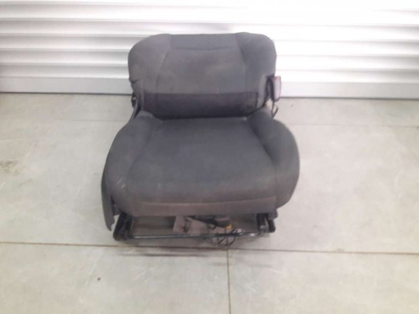 Renault Fluence Sağ Ön Koltuk Kumaş Airbag li CP HP [G-C-140]