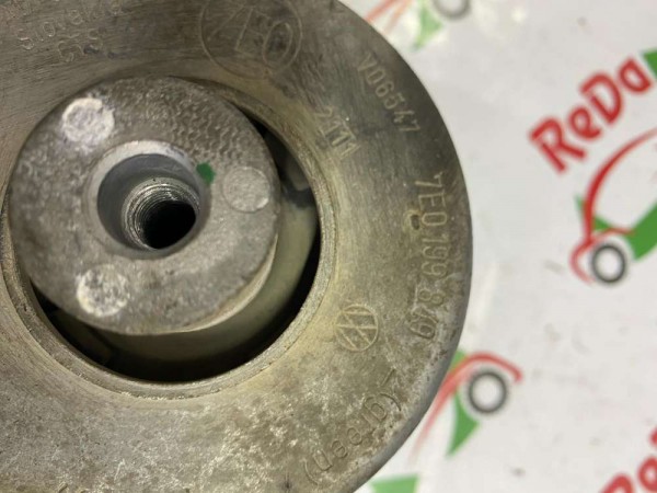 Volkswagen Transporter T5 T6 Motor Kulaği Arka Ahtapot 7H0199849 7E0199849 CP (A-C-110)