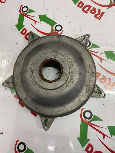 Renault Kadjar Şanzıman Kapağı 2517105490 CP (A-C-110)