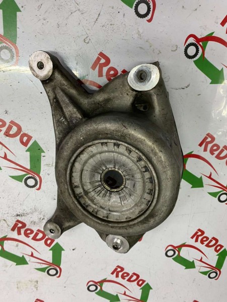 Audi A4 Sol Amortisör Takozu 8K0412383F CP (A-C-110)