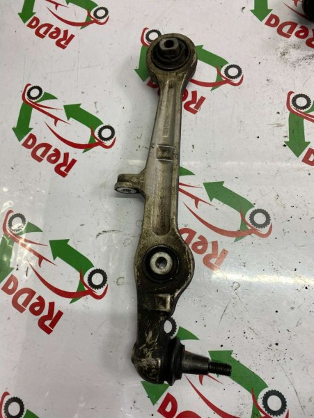 Audi A4 Sağ Ön Süspansiyon Kolu 8E0407155N CP (A-C-110)