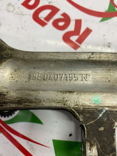 Audi A4 Sağ Ön Süspansiyon Kolu 8E0407155N CP (A-C-110)