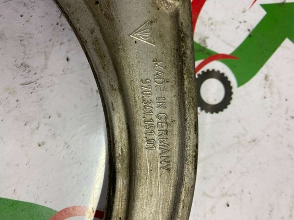 PORSCHE Panamera Üst Salıncak 97034115101 CP (H-A-120)