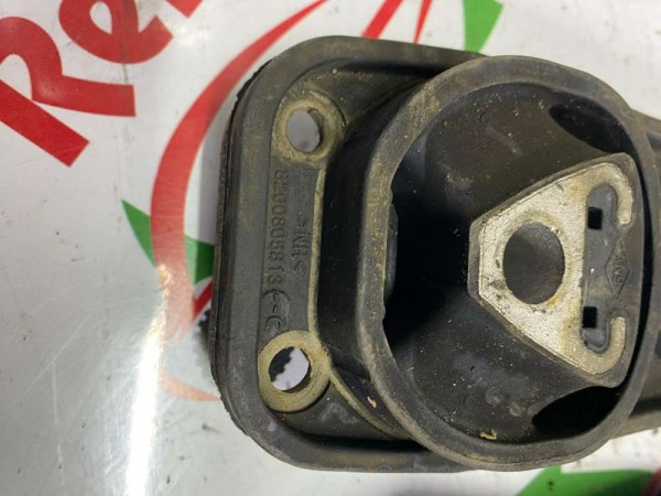 Dacia Duster 4x2 - 4x4 Arka Motor Takoz Kulağı 8200805813 CP (A-C-110)