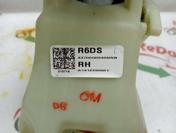 Hyundai İ20 Bayon Vites Kulesi Kolu 6 ileri Komple [43700-Q0940] SP YP