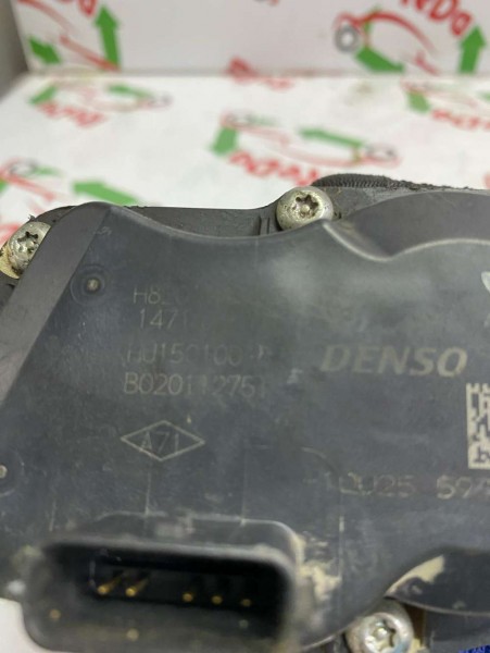 Renault Clio 4 Egr Valfi Orj. H8201143495 HP CP (BB-120)