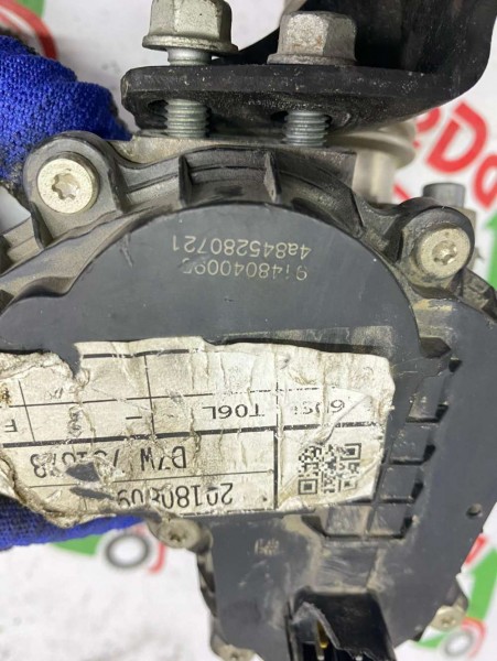 Kia Sportage Egr Valfi Orj. 9148040095 CP HP