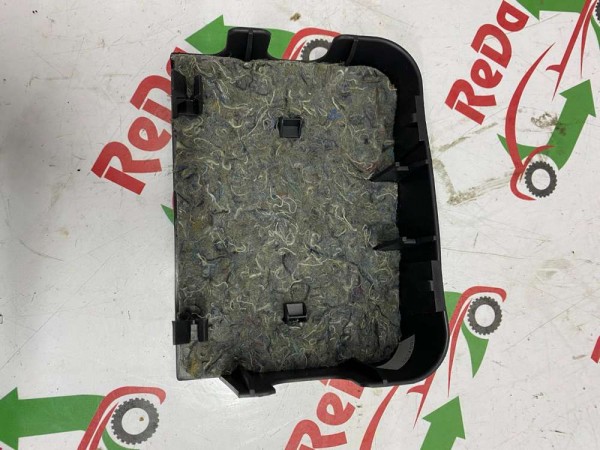 Dacia Logan Sandero 2 Sağ Arka Havalandırma Kapağı Orjinal 788522538R YP