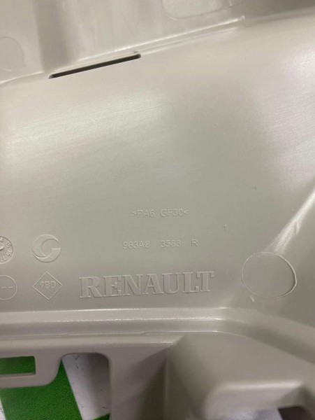 Renault Megane 4 Tavan Kaplama Bakaliti Sağ Orj 963A83583R SP YP