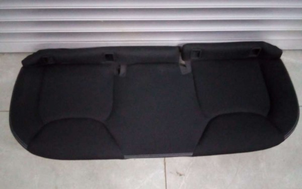 Renault Clio 4 Arka Koltuk Alt CP [H-C-140]