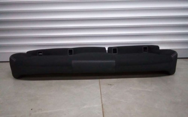 Renault Clio 4 Arka Koltuk Alt CP [H-C-140]