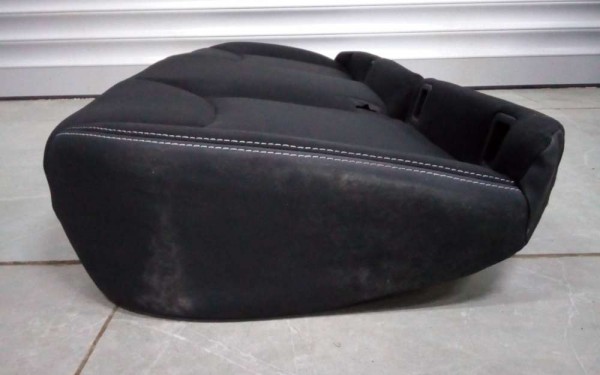 Renault Clio 4 Arka Koltuk Alt CP [H-C-140]