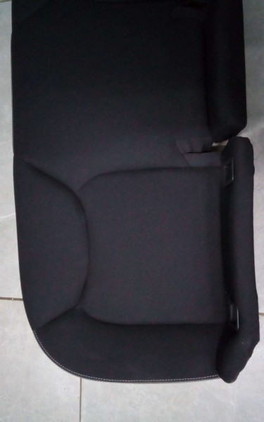 Renault Clio 4 Arka Koltuk Alt CP [H-C-140]