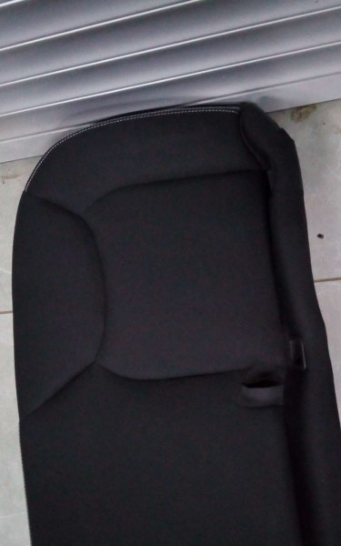 Renault Clio 4 Arka Koltuk Alt CP [H-C-140]