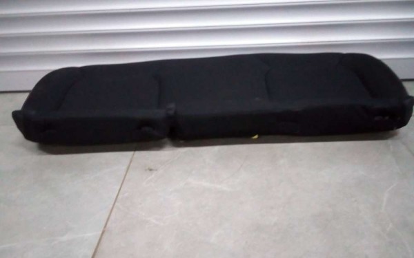 Renault Clio 4 Arka Koltuk Alt CP [H-C-140]