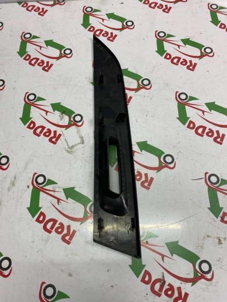 Dacia Duster Korkuluk Pedi Önü 2012 105656A2 CP