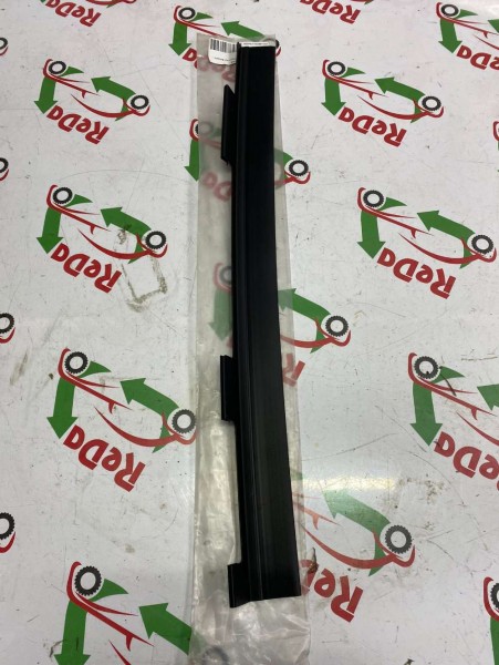 Renault Kangoo 2 Ön Tampon Alt Bakaliti Orginal 8200361349 YP (JD-120)