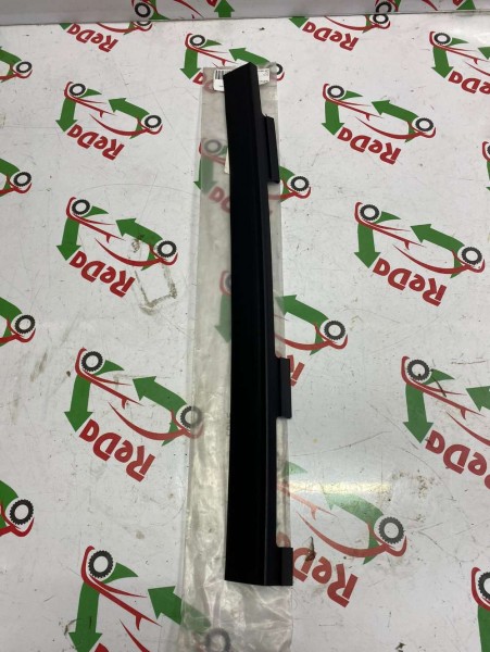 Renault Kangoo 2 Ön Tampon Alt Bakaliti Orginal 8200361349 YP (JD-120)