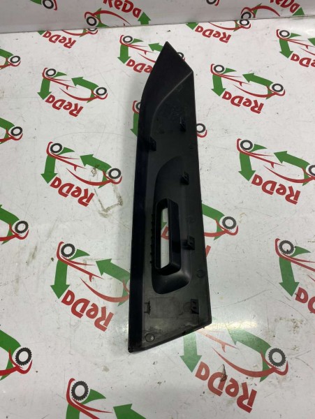 Dacia Duster Tavan Barı Sağ Arka Kapak Orj.738862766R YP