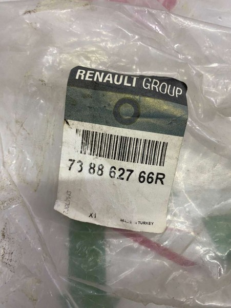 Dacia Duster Tavan Barı Sağ Arka Kapak Orj.738862766R YP