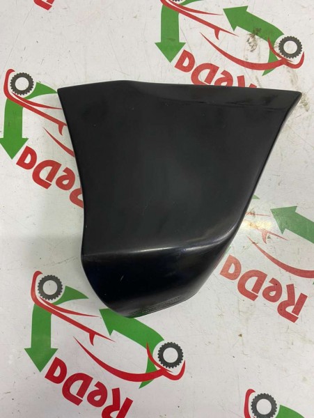 Renault Megane 3 Sol Yan Arka Tampon Koruyucu Ucu 7711425955 CP