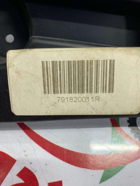 Renault Latitude Arka Tampon Ayağı Sağ 791820011R YP