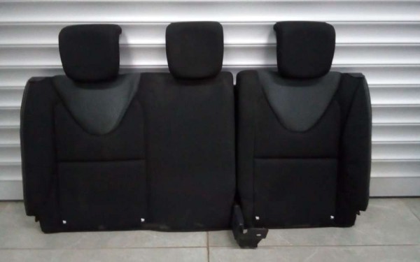 Renault Fluence Megane 3 Arka sırt Koltuk CP