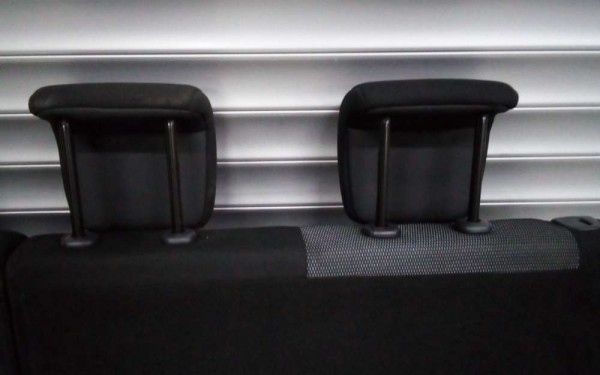 Renault Fluence Megane 3 Arka sırt Koltuk CP