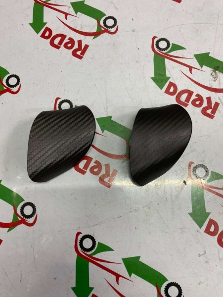 Renault Clio 4 Ayna Kolu Altı Karbon Kaplaması 8201348113 Org YP