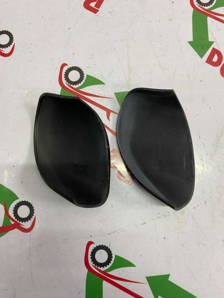 Renault Clio 4 Ayna Kolu Altı Karbon Kaplaması 8201348113 Org YP