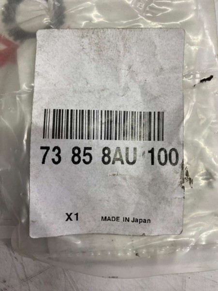 Renault Agraf Klips Orj 73858AU100 YP (A-C-120)