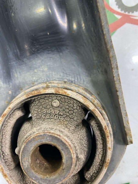 Hyundai İ20 Sağ Ön Alt Salıncak Orj 54501-C8000 CP (H-A-120)