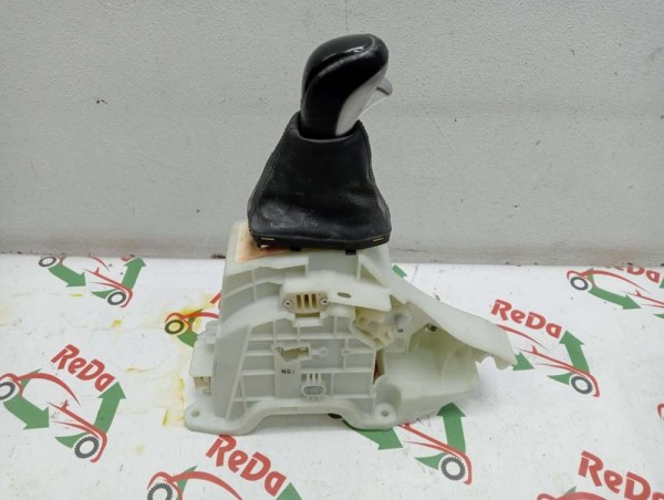 Hyundai İ10 Otomatik Vites Kolu Kulesi [46700-B4000] CP