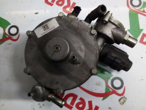 Dacia Sandero LPG Dedantörü 163102506R 67R010056 CP(C-B-120)