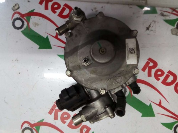 Dacia Sandero LPG Dedantörü 163102506R 67R010056 CP(C-B-120)