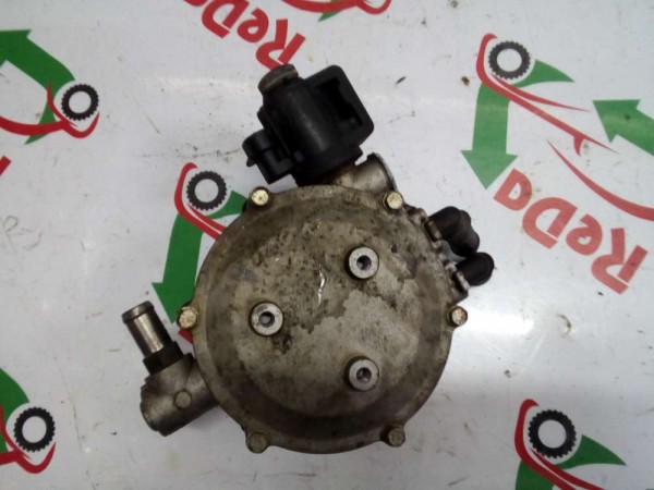 Dacia Sandero LPG Dedantörü 163102506R 67R010056 CP(C-B-120)